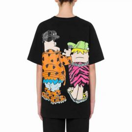 Picture of Moschino T Shirts Short _SKUMoschinoTShirts-2xlqnt37844